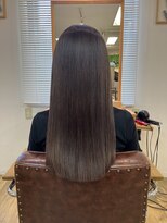 ナチュラル 仙台駅前店(Natural)&nbsp;ロング