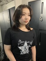 アフィナー 新宿(Afinar)&nbsp;ハッシュカット