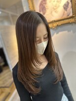 ラクシア(LUXIA)&nbsp;ロングレイヤー