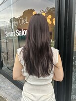 リリバイシエル(lili by CieL)&nbsp;シークレットハイライト