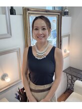 テテアテテ(tete a tete) 桑原 利枝