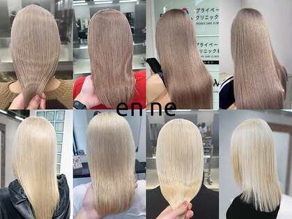 エン 栄店(enne)の写真