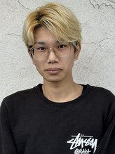 フェノメノン(PHENOMENON)&nbsp;大野 昴瑠