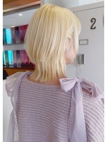 アグリー コーリング (AGREE ~calling~) キュートなウルフ