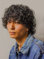 ゴールド 京都 三条(GOALD)&nbsp;スパイラルパーマ