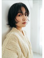 アニー(ANY)&nbsp;マッシュボブ