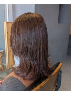 ジャドール ミディアムレイヤー