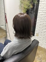 アンファングプラス(Anfang+)&nbsp;外はね