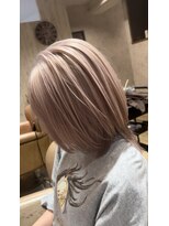 レガーロ(RegaLo)&nbsp;ミルクティーベージュ