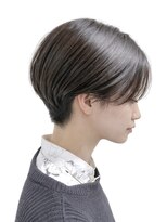 イワッシュ 二俣川駅店(IwAsh)&nbsp;髪質改善／縮毛矯正／二俣川／二俣川駅／学割U24