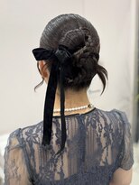 グランマッシュ(GRANMASH) カチモリヘア