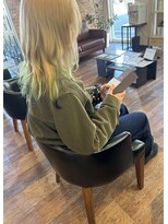 ヘアーパッション(Hair Passion)&nbsp;デザインカラー