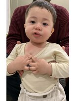 プレマ(Prema)&nbsp;キッズカット