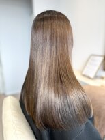 ブルーオーシャン 姫路飾磨店(BLUEOCEAN)&nbsp;髪質改善カラーエステ