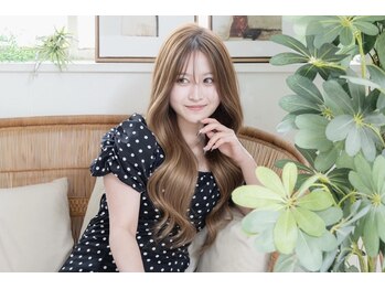 あるじゃんすー 渋谷店の写真/行きたい日に叶う♪豊富な在庫で当日お取り付け可◎超ス-パ-ロングお尻下の長さ【シ-ルエクステ1枚￥550】