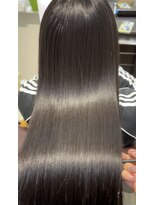 バランスヘアクリニック 南仙台駅前店(Balance hair clinic)&nbsp;【仙台/太白区/髪質改善/20代/30代/40代/50代】