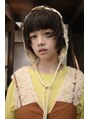 リスタバイスニップ(Lista by snip) 顔周りのデザインが得意です!
