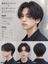 ザ ヘア ディードットログ(The hair D.Log)