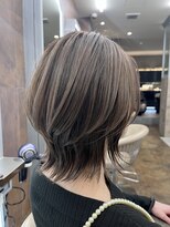 シャル 平塚(shalu)&nbsp;ウルフレイヤー