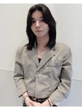 ノア(NOAH) 松田 悟