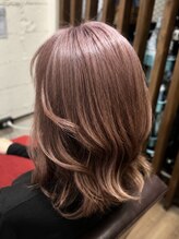 ヘアー ルシア(hair lucia)
