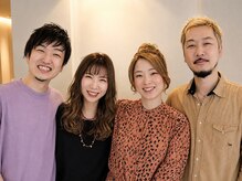 シエル 天神橋店(CIEL)の雰囲気(当日予約大歓迎です♪ご新規様クーポンあり◎【天六】 #髪質改善)