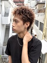 ビューネオ(VIEW NEO)&nbsp;夏モテ"スパイキーショート"