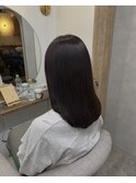 ラベンダーブラウン