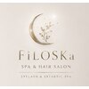 フィロスカ(FiLOSKa)のお店ロゴ
