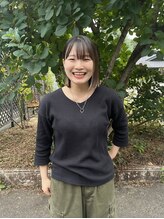 cyaco gのスタッフご紹介