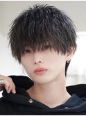 ソフトツイストパーマ