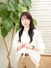イニ 福井店(ini) 大竹 優梨