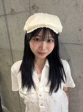 ロンドルピナス 小倉(Lond Lupinus) あん