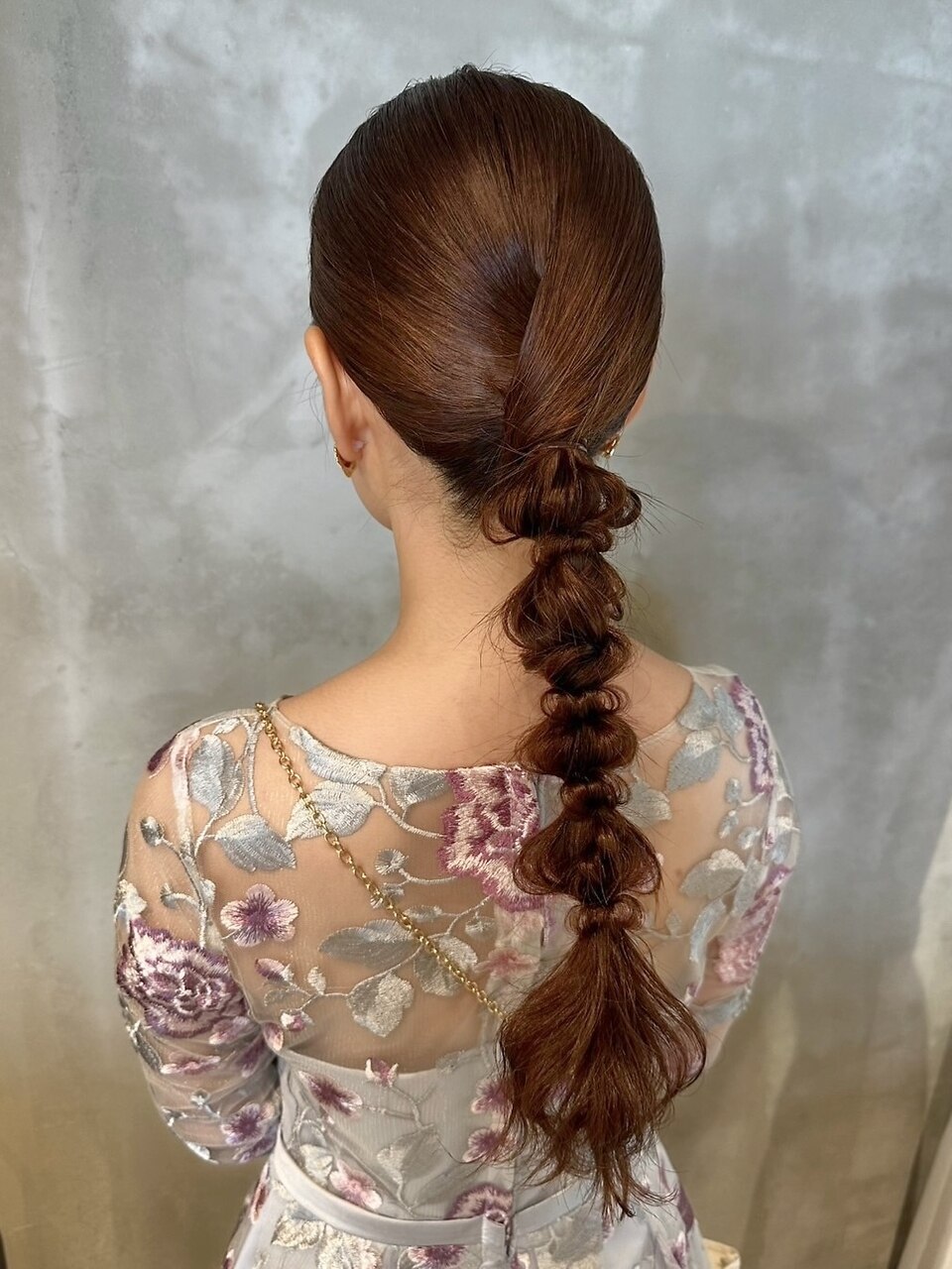 2026年秋】くるりんぱの髪型・ヘアアレンジ｜人気順｜ホットペッパー
