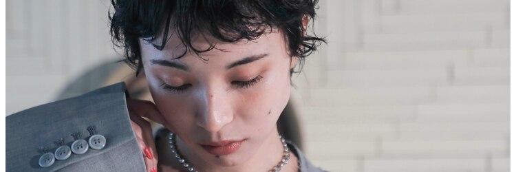ノーイェス(NOYES)のサロンヘッダー