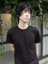 シゼン(SHiZEN.)&nbsp;nerd