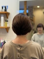 アコスタイル(aco style)&nbsp;ショート