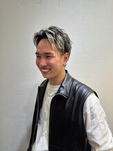 トレ(tre.) 後藤 晋