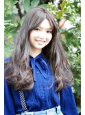 ☆『ゆる』×『ふわ』 スプリングウェーブ☆【coii】