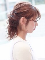 ケーツー あべのキューズモ－ル店(K-two) [K-two]デートやパーティーに！ヘアアレンジ[天王寺/阿倍野]