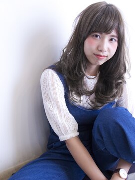 ヴォージュアーム(VOGES ame) 【VOGES】アディクシーカラー