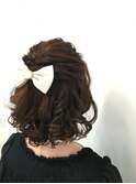 【REGALO】大人可愛い☆ナチュラル小顔ヘアアレンジ♪
