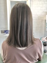 ヒッピーヘアー(Hippie Hair)&nbsp;ベージュアッシュ