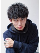 シン(syn)&nbsp;ツイストスパイラル