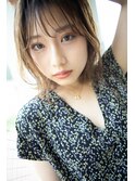 【Liko リコ新潟】イルミナカラースタイル【新潟/笹口】223