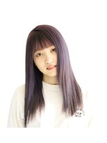 マルルヘアーデザイン(Maururu) Maururu hair style 