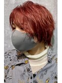 Dali×red 木村