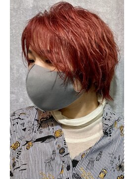 ダリー 白石店(Dali) Dali×red 木村