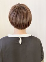 エフ アヴェダ 木の葉モール橋本(F AVEDA) マッシュボブ