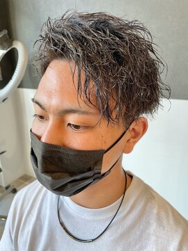 ニューヨークニューヨーク 海老江店(NYNY) サーフスタイル